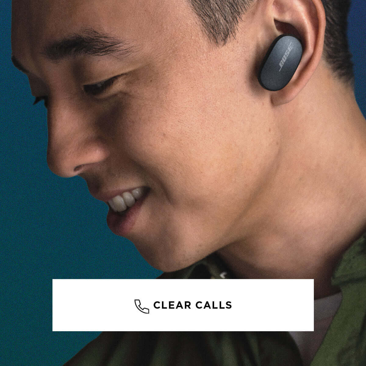 Bose QuietComfort Earbuds