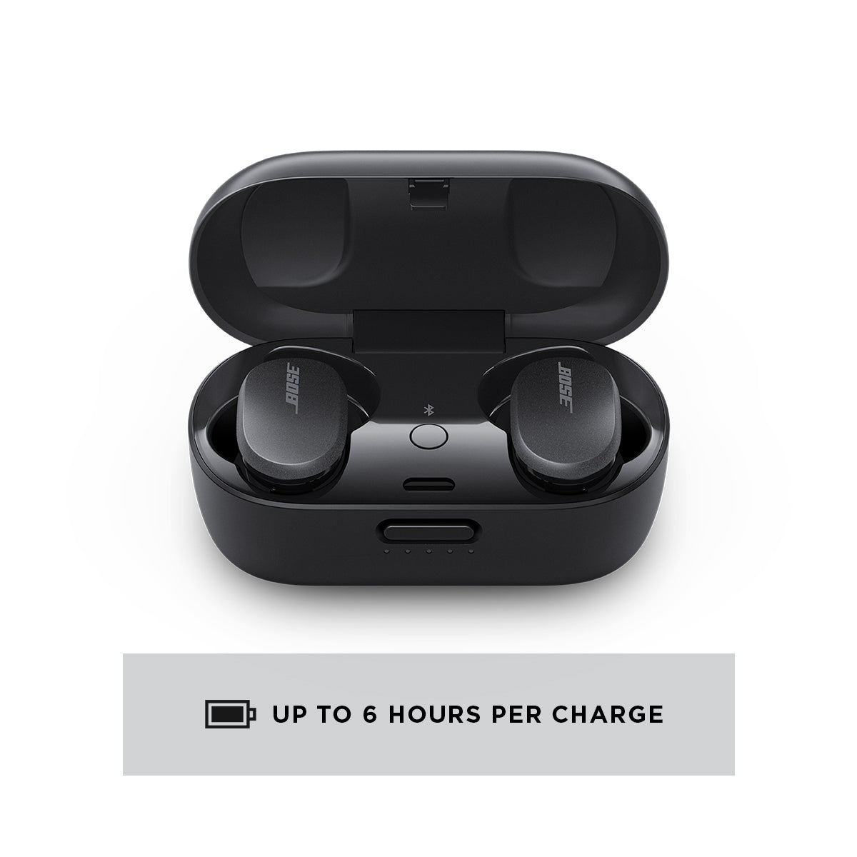 Bose QuietComfort Earbuds