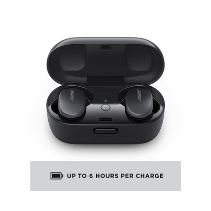 Bose QuietComfort Earbuds