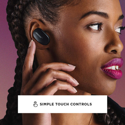 Bose QuietComfort Earbuds