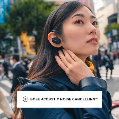 Bose QuietComfort Earbuds