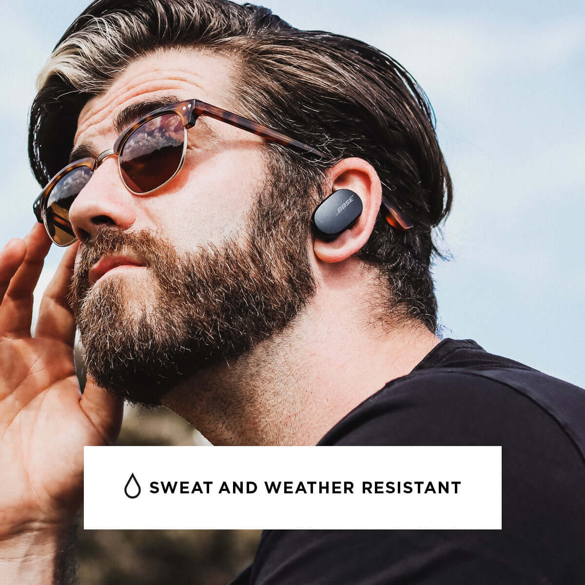 Bose QuietComfort Earbuds