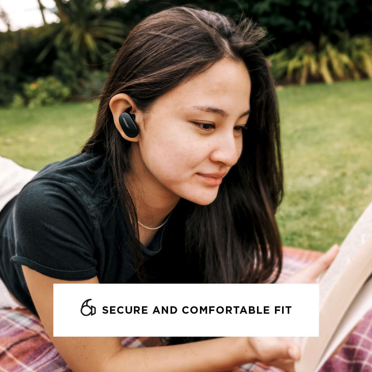 Bose QuietComfort Earbuds