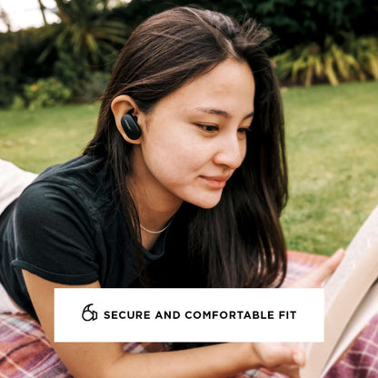 Bose QuietComfort Earbuds