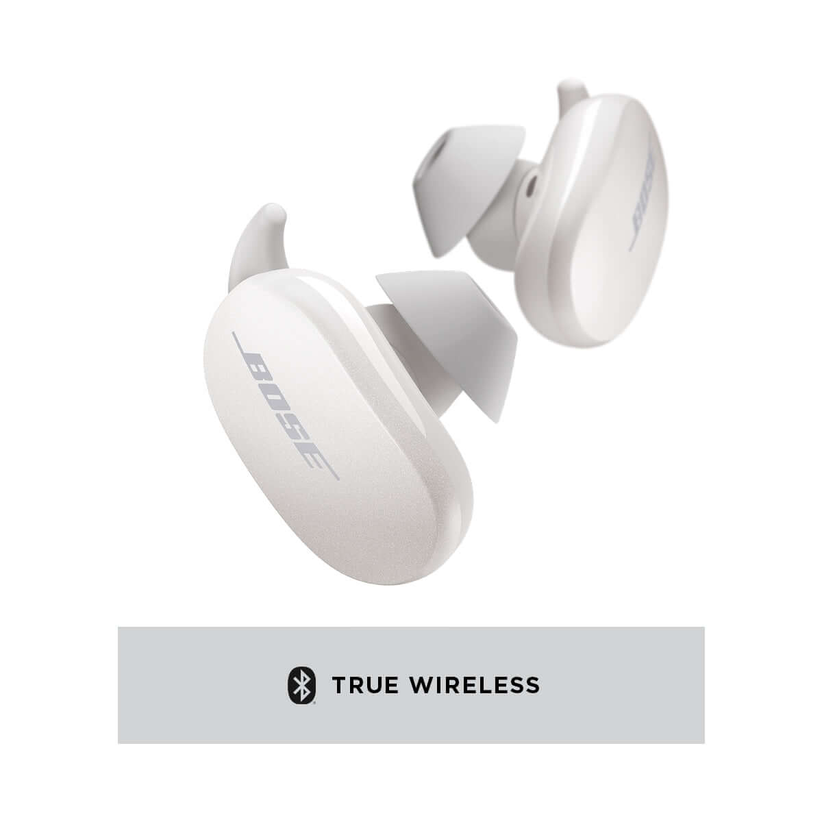Bose QuietComfort Earbuds
