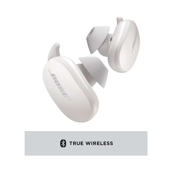 Bose QuietComfort Earbuds