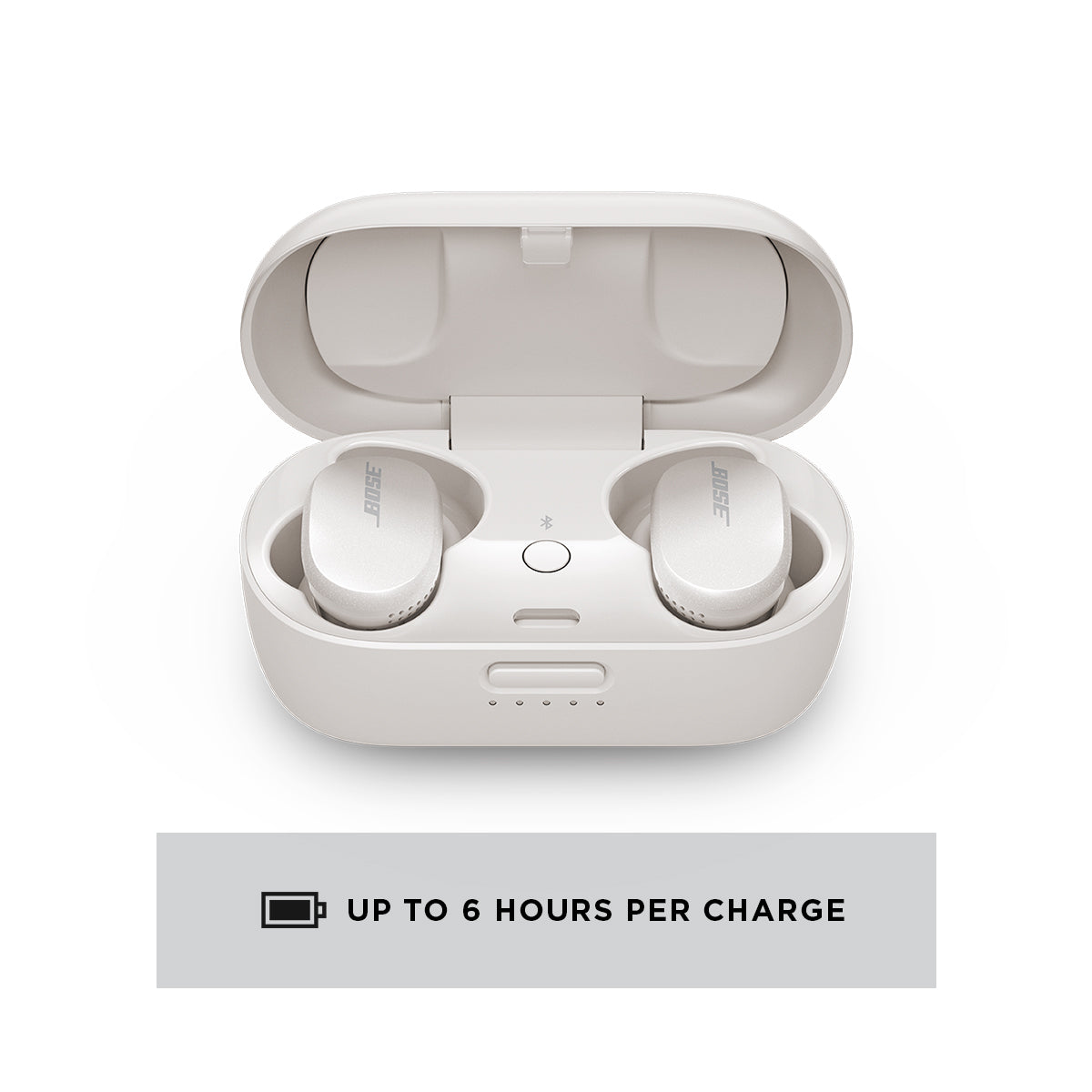 Bose QuietComfort Earbuds
