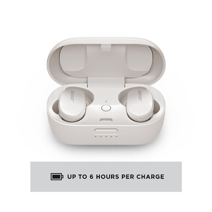 Bose QuietComfort Earbuds