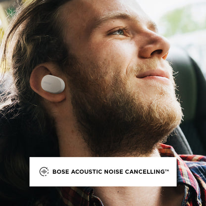 Bose QuietComfort Earbuds