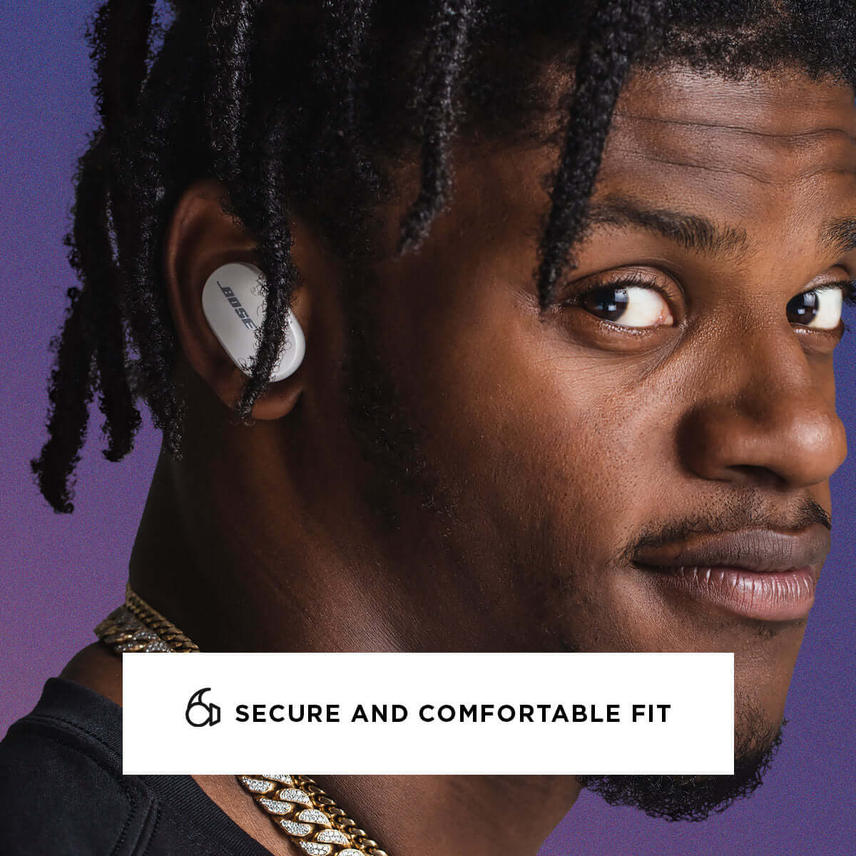 Bose QuietComfort Earbuds