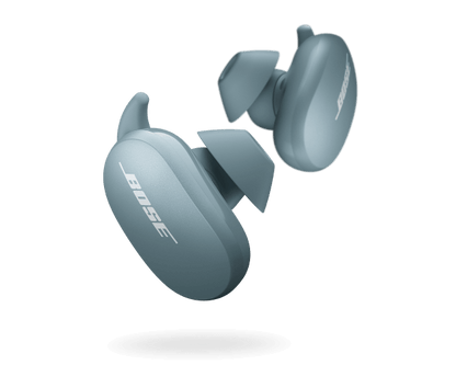 Bose QuietComfort Earbuds