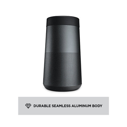 Bose SoundLink Revolve II Bluetooth Speaker