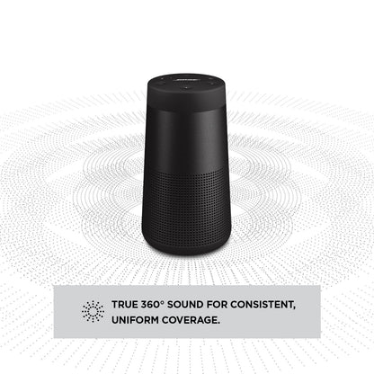 Bose SoundLink Revolve II Bluetooth Speaker