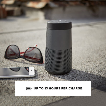 Bose SoundLink Revolve II Bluetooth Speaker