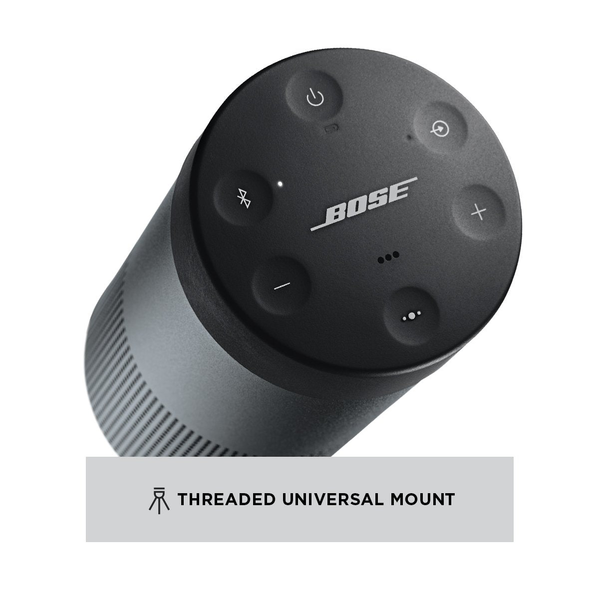 Bose SoundLink Revolve II Bluetooth Speaker