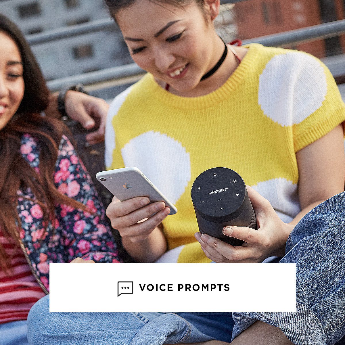 Bose SoundLink Revolve II Bluetooth Speaker