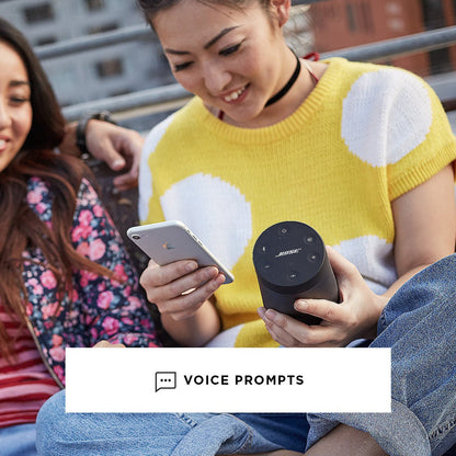 Bose SoundLink Revolve II Bluetooth Speaker