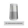 Luxe Silver