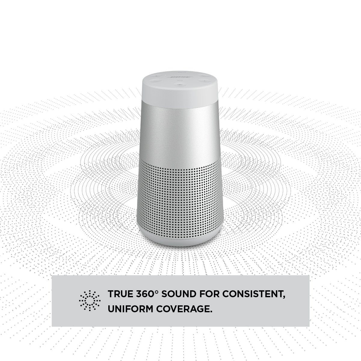 SoundLink Revolve II Bluetooth Speaker