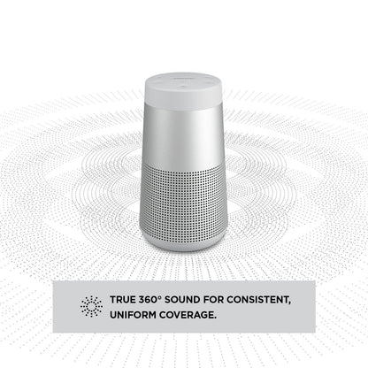 SoundLink Revolve II Bluetooth Speaker