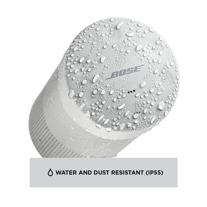 Bose SoundLink Revolve II Bluetooth Speaker