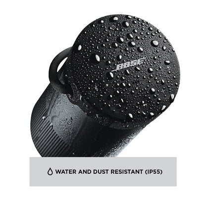 Bose SoundLink Revolve+ || Bluetooth Speaker