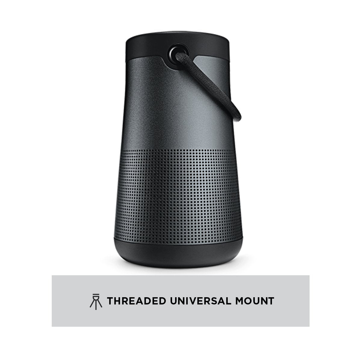 Bose SoundLink Revolve+ || Bluetooth Speaker