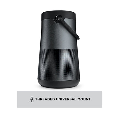 Bose SoundLink Revolve+ || Bluetooth Speaker