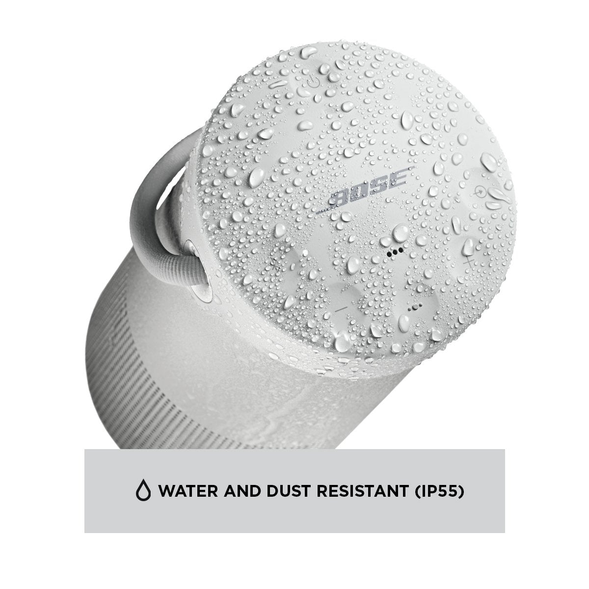 Bose SoundLink Revolve+ || Bluetooth Speaker