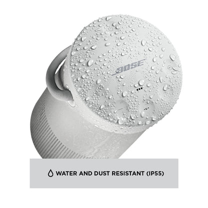 Bose SoundLink Revolve+ || Bluetooth Speaker