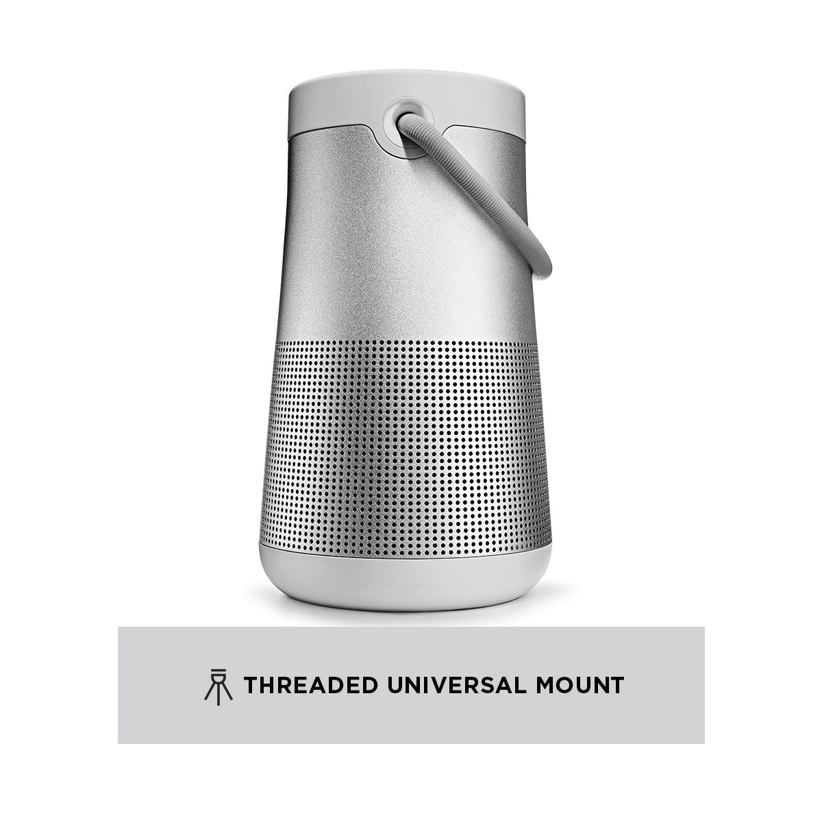 Bose SoundLink Revolve+ || Bluetooth Speaker