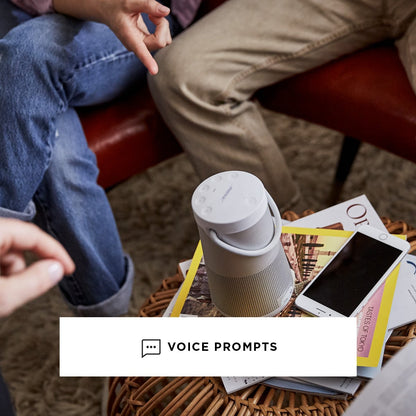 Bose SoundLink Revolve+ || Bluetooth Speaker