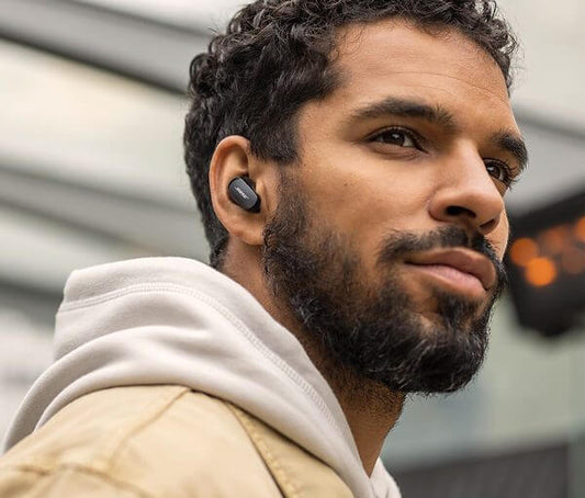 Bose QuietComfort® Earbuds II
